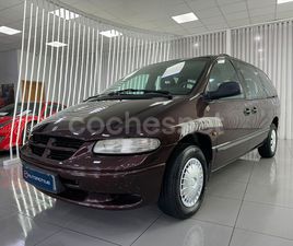 CHRYSLER GRAND VOYAGER TALLER PROPIO