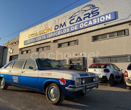 VEHÍCULO DE SUBSTITUCIÓN