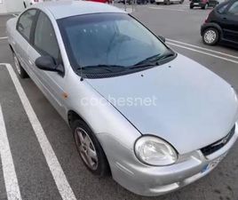CHRYSLER NEON 2.0 16V LE