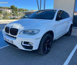 BMW X6 40D BMW X6