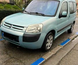 BERLINGOT MULTISPACE