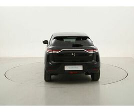 DS 3 CROSSBACK SO CHIC 1.5 DIESEL 110CV