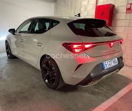 CUPRA LEON CUPRA LEON 1.5 TSI EHYBRID 150W DSG