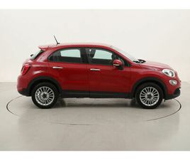 500X CULT 1.3 DIESEL 95CV