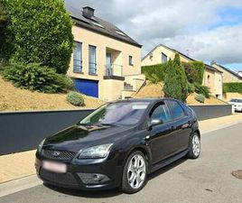 1.6I 16V TI-VCT SPORT