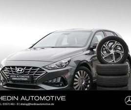 HYUNDAI I30 1.0 T-GDI SHZ|TEMP|KAM|DAB