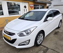 HYUNDAI I40 1.6 GDI COMFORT
