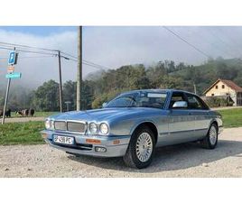 1996 JAGUAR XJ X300 XJ6