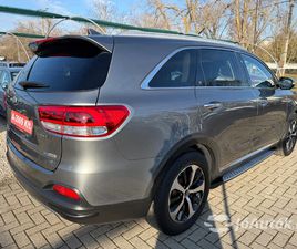 KIA SORENTO XC60 2.0 D