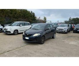 LANCIA YPSILON 1.2CC 69CV