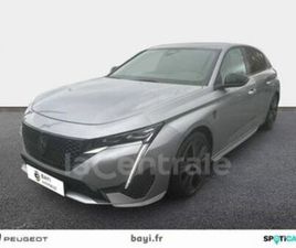 II GENERATION2 PURETECH 130 S&S GT PACK EAT8