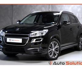 1.8 DIESEL 150HK 4X4| PANO| SKINN| KAM| KEYLESS| NY EU