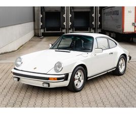 1978 PORSCHE 911 SC