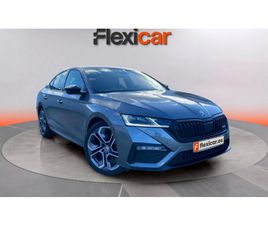 2.0 TDI 147KW (200CV) DSG 4X4 RS