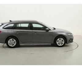 OCTAVIA WAGON EXECUTIVE DSG 2.0 DIESEL 116CV