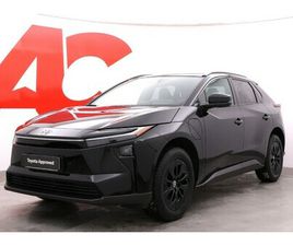 ACTIVE - / LED-AJOVALOT / ILMASTOINNIN ETÄHALLINTA / TUTKAT / PERUUTUSKAMERA /