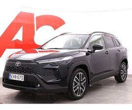 1.8 HYBRID INTENSE - / ILMASTOINNIN ETÄHALLINTA / TUTKAT / LÄMMITETTÄVÄ OHJAUSPYÖRÄ /