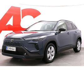 2.0 HYBRID AWD-I PREMIUM - / ILMASTOINNIN ETÄHALLINTA / JBL / LED-AJOVALOT / TUTKAT / PERUUTUSKAMERA