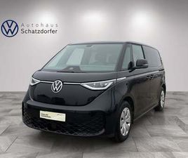 ID. BUZZ PURE 125 KW