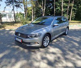 VW PASSAT 2.0TDI 17,399 BGN