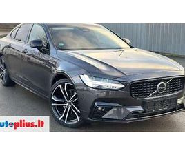 VOLVO S90, 2.0 L., SALOON / SEDAN