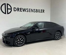 BRUGT XPENG P7 PERFORMANCE TIL SALG