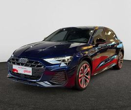 COMPETITION 45 TFSI E 200 KW S TRONIC