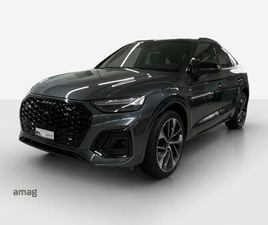Q5 SB 45 TFSI BLACK EDITION