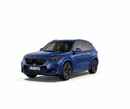 BMW X1 SDRIVE20I