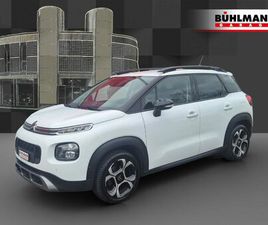 CITROEN C3 AIRCROSS C3 AIRCROSS 1.5 BLUEHDI SHINE