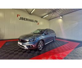 FIAT TIPO STATION WAGON 1.5 FIREFLY TURBO 130 CH SS DCT7 HYBRID CROSS