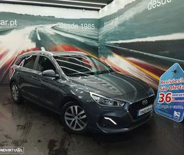 HYUNDAI I30 SW HYUNDAI I30 SW 1.6 CRDI STYLE