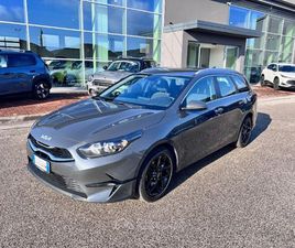 1.6 CRDI 136 CV MHEV DCT SW BUSINESS