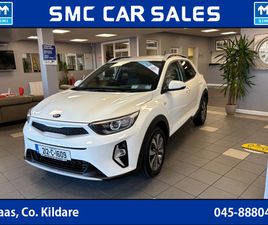 KIA STONIC 1.0 K2 PE PETROL MY2021 5DR