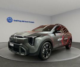 KIA STONIC 1.0 T-GDI MHEV GT-LINE: RÉSERVER UN ESSAI SUR ROUTE !