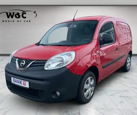 NISSAN NV250 KASTENL1H1 2,0T COMFORT KLIMA*RFK*PDC*TEMP