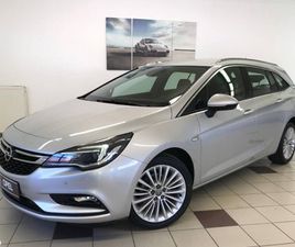 OPEL ASTRA K SPORTS TOURER 1.4 T START-STOP INN...
