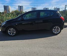 OPEL CORSA OPEL CORSA 1.3 CDTI BUSINESS EDITION