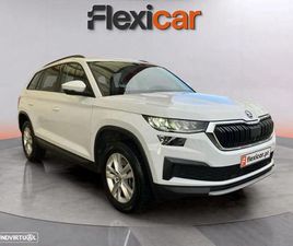 SKODA KODIAQ 2.0 TDI AMBITION DSG