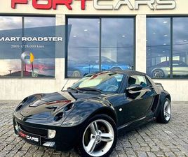 SMART ROADSTER