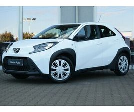 72KM COMFORT GWARANCJA 12 MIESIĘCY SALONPL TOYOTA KOMORNIKI