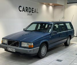 2,0 GLE FARMARI MANUAL * TÄYSIN ORGINAALI * HYVÄKUNTOINEN * VAIKKA MUSEOON * VAIHTO/RAHOITUS *