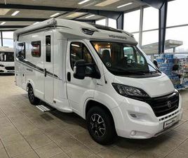 FIAT WEINSBERG 2,3 CARALOFT 600 MF AUT. 3D