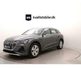 50 S LINE PRESTIGE QUATTRO 313HK 5D AUT.