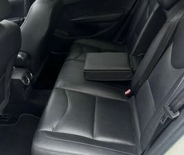 SEDAN GRIFFE 1.6 TURBO 16V 4P AUT.