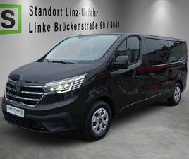 GRAND PASSENGER TECHNO BLUE DCI 150 AUTOMATIK MY25