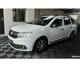 DACIA LOGAN MCV TCE 90 ESSENTIEL