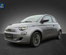 CABRIOLET 42 KWH ICON CONFORT