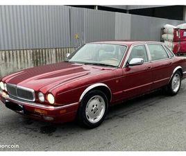 JAGUAR X300 XJ6 SOVEREIGN 4 LITRES