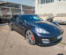 VEND PORSCHE PANAMERA 4